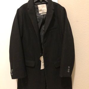 Boys Coat